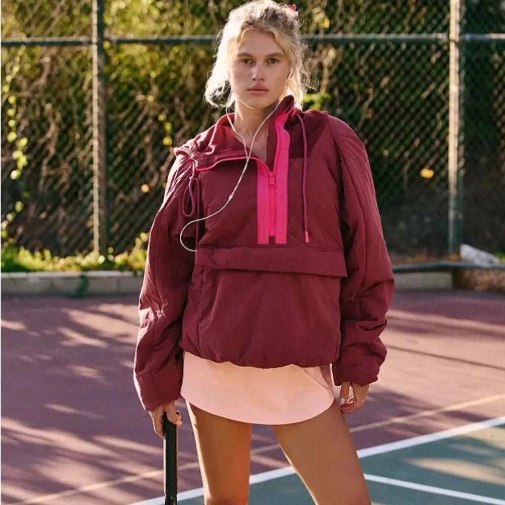 FP Movement by Free People Jacket NEW WITH TAGS! - Picture 1 of 9